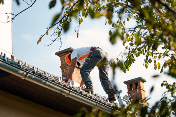 Trusted Bridgeport, TX Roofing Service Experts