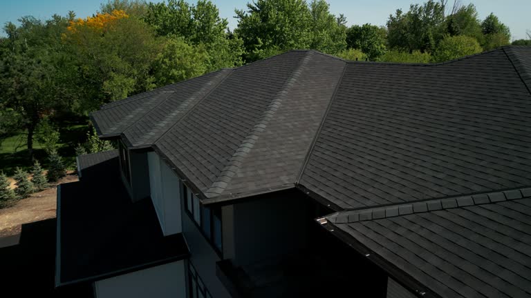 Best Hot Roofs  in Bridgeport, TX