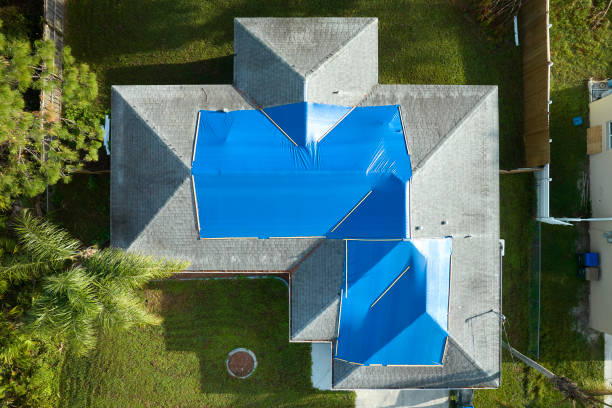 Best Slate Roofing  in Bridgeport, TX