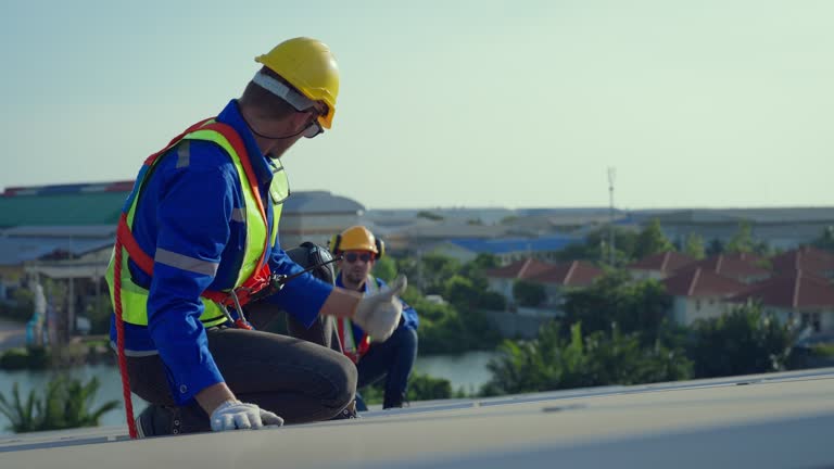 Best Gutter Installation and Repair  in Bridgeport, TX