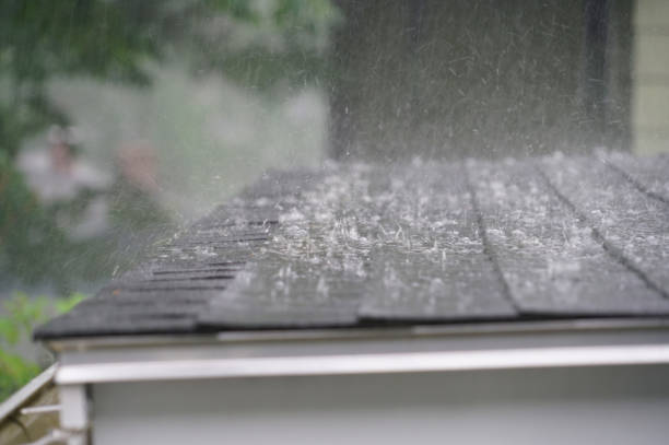 Best Chimney Flashing Repair  in Bridgeport, TX