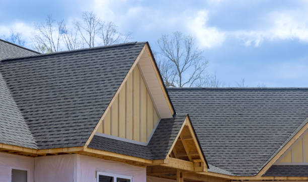 Best Roof Insulation Installation  in Bridgeport, TX