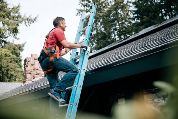 Best 4 Ply Roofing  in Bridgeport, TX