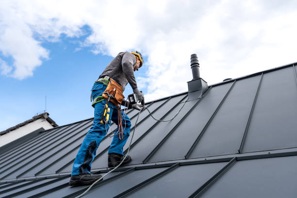 Roof Coating Services in Bridgeport, TX