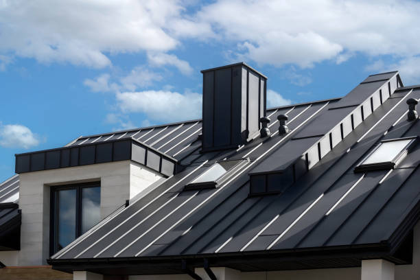 Best Roof Insulation Installation  in Bridgeport, TX